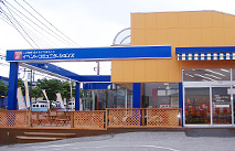 イベントコミュニケーション 施工事例
