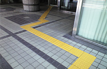 川崎市健康福祉局 施工事例