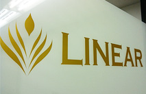リニア 施工事例