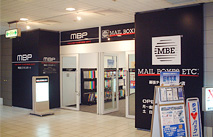 ＭＢＰ幕張ビジネスサポート 施工事例