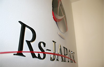 R'sジャパン 施工事例