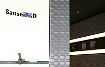 サンセイＲ＆Ｄ 施工事例