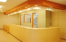 タカダ調剤薬局 施工事例