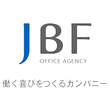 働く喜びをつくるカンパニー 株式会社JBF