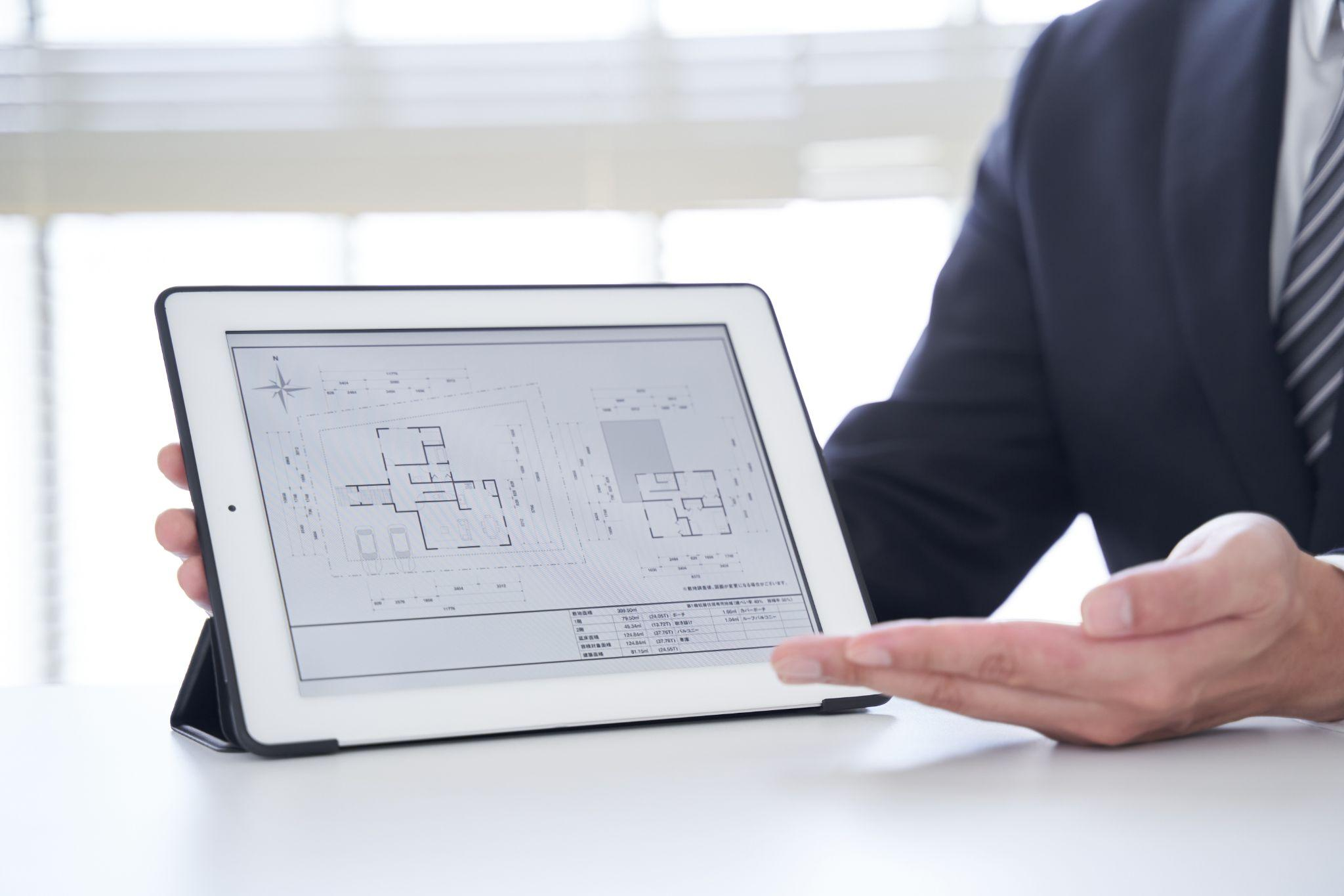 オフィス移転コンサルを提供している会社の種類