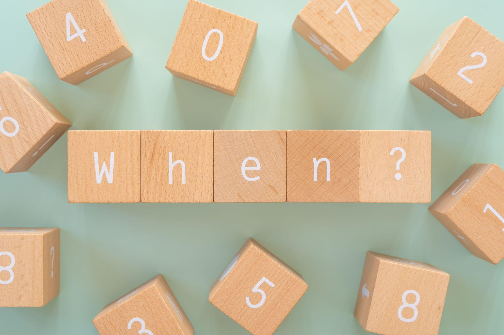 オフィス移転の費用はいつ支払う？タイミングと資金計画