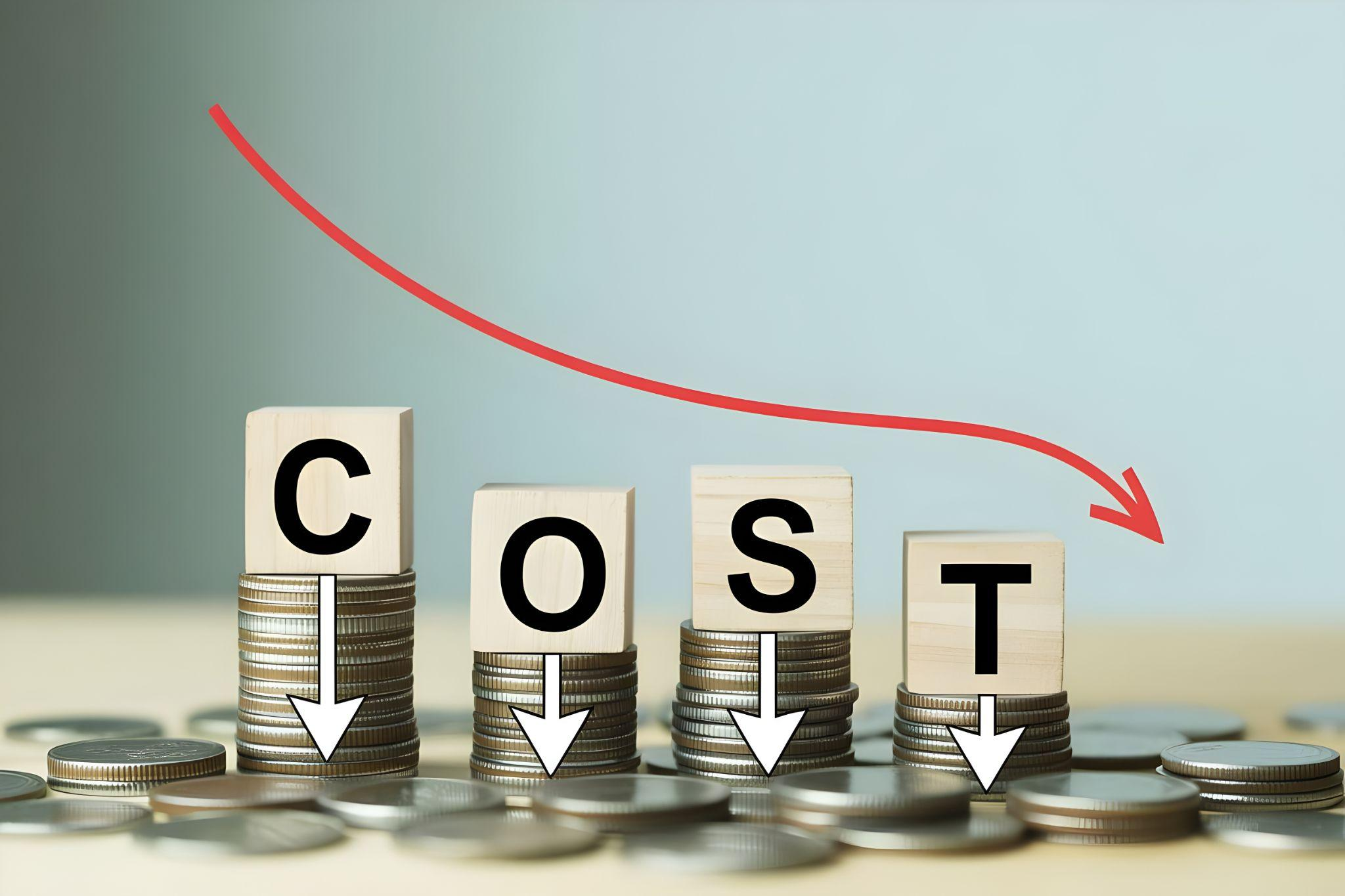 オフィス移転の費用を抑える5つのポイント