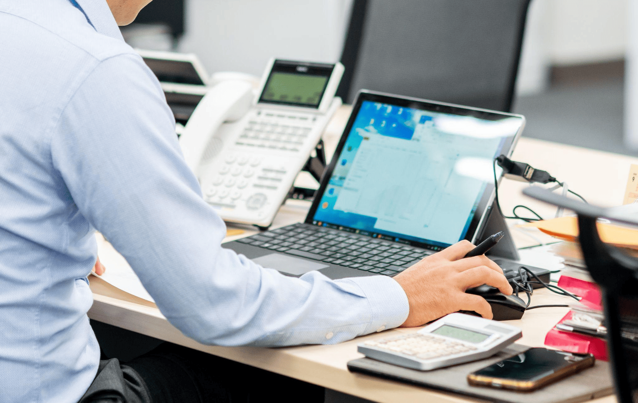 出社したくなるオフィスづくりが企業にもたらす5つのメリット