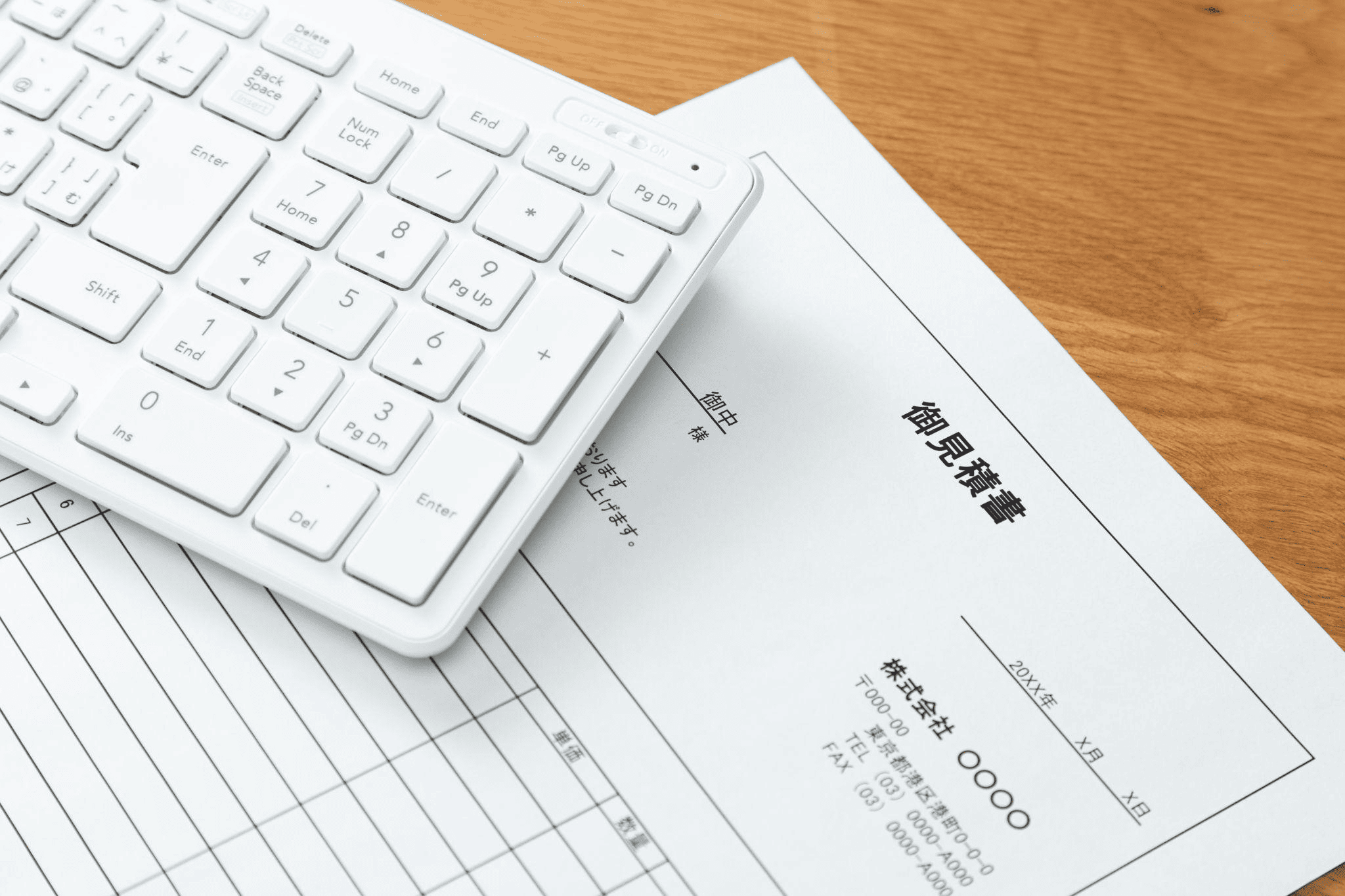 パーテーション工事の費用見積もりを依頼する前に確認すべき3つのポイント