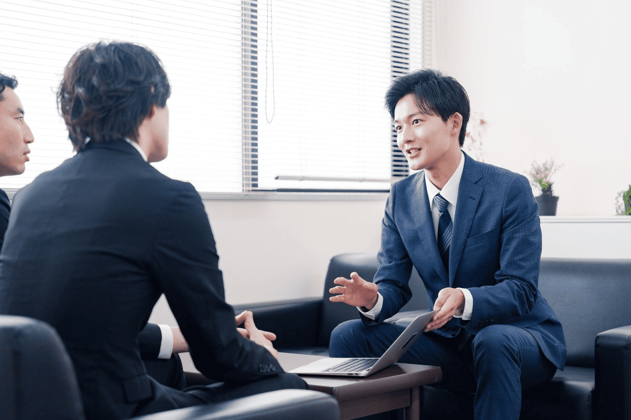 オフィス環境改善を成功させる3つのポイント